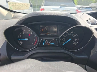 2017 Ford Escape SE - miniatura 12