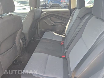 2017 Ford Escape SE - miniatura 13