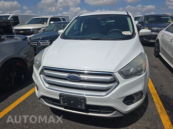 2017 Ford Escape SE - miniatura 2