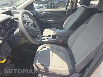 2017 Ford Escape SE - miniatura 7