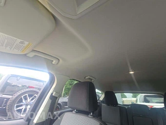 2017 Ford Escape SE – miniatura 11