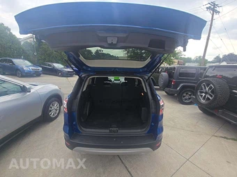 2017 Ford Escape SE – miniatura 14