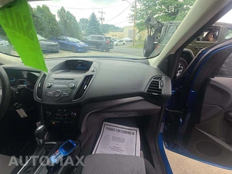 2017 Ford Escape SE – miniatura 19