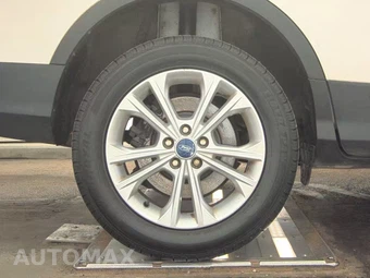 2017 Ford Escape SE – miniatura 11