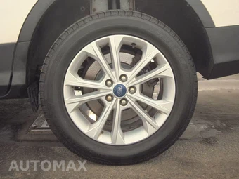 2017 Ford Escape SE – miniatura 12