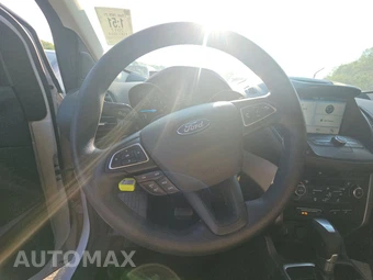 2017 Ford Escape SE – miniatura 16