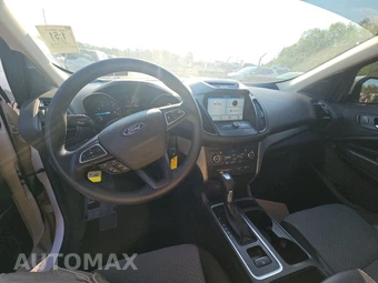 2017 Ford Escape SE – miniatura 17