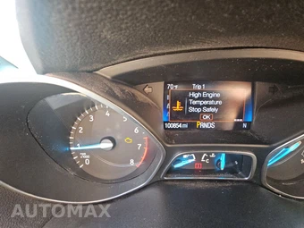 2017 Ford Escape SE – miniatura 18