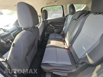 2017 Ford Escape SE – miniatura 19