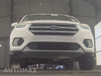 2017 Ford Escape SE – miniatura 3
