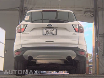2017 Ford Escape SE – miniatura 7