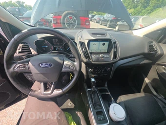 2017 Ford Escape SE – miniatura 11
