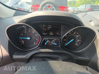 2017 Ford Escape SE – miniatura 12
