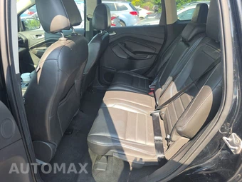 2017 Ford Escape SE – miniatura 13