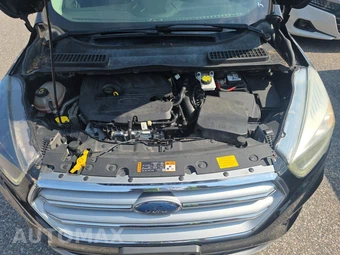 2017 Ford Escape SE – miniatura 15