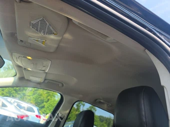 2017 Ford Escape SE – miniatura 18