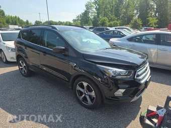 2017 Ford Escape SE – miniatura 3