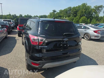 2017 Ford Escape SE – miniatura 5