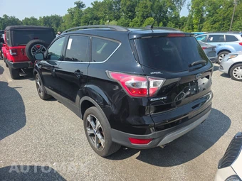 2017 Ford Escape SE – miniatura 6