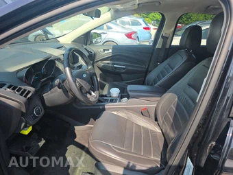 2017 Ford Escape SE – miniatura 7