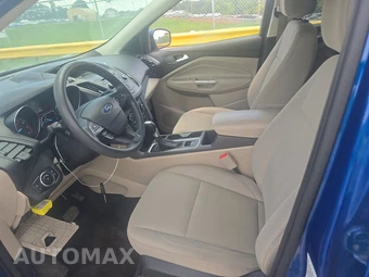 2017 Ford Escape SE – miniatura 13