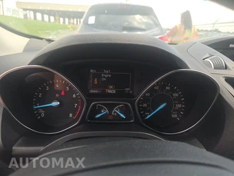 2017 Ford Escape SE – miniatura 18