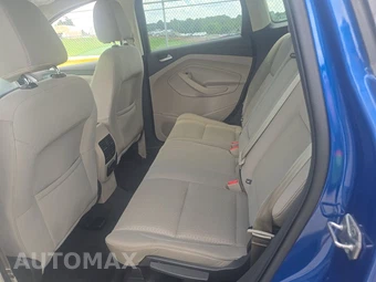 2017 Ford Escape SE – miniatura 19
