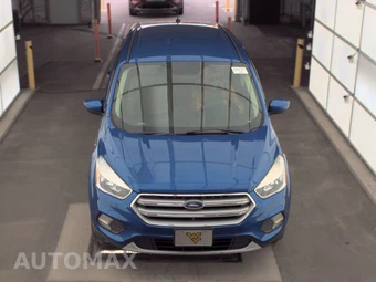 2017 Ford Escape SE – miniatura 2