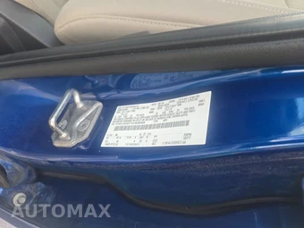 2017 Ford Escape SE – miniatura 21