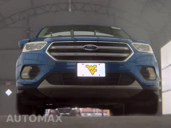 2017 Ford Escape SE – miniatura 3
