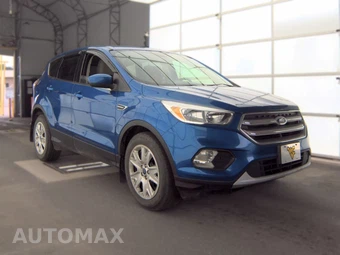 2017 Ford Escape SE – miniatura 4