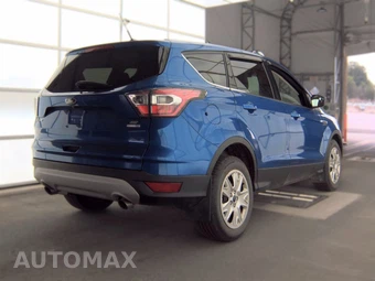 2017 Ford Escape SE – miniatura 5