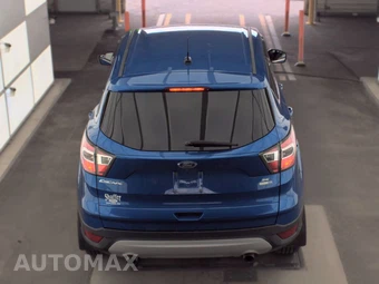 2017 Ford Escape SE – miniatura 6
