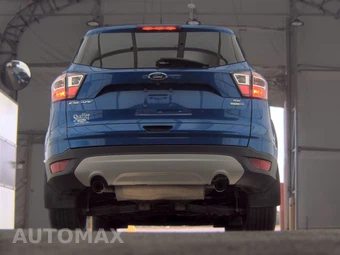 2017 Ford Escape SE – miniatura 7