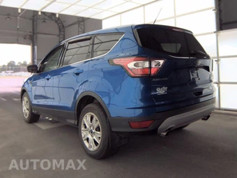 2017 Ford Escape SE – miniatura 8