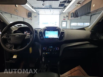 2017 Ford Escape SE – miniatura 11