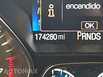 2017 Ford Escape SE – miniatura 12