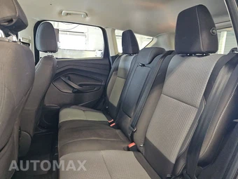 2017 Ford Escape SE – miniatura 13