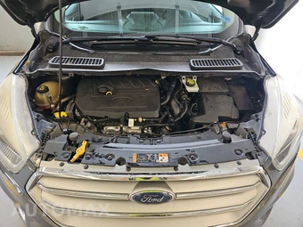 2017 Ford Escape SE – miniatura 15