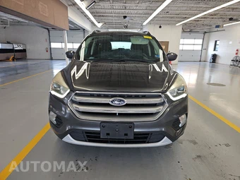 2017 Ford Escape SE – miniatura 2