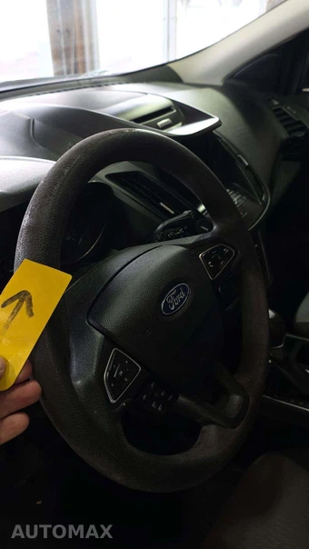 2017 Ford Escape SE – miniatura 26