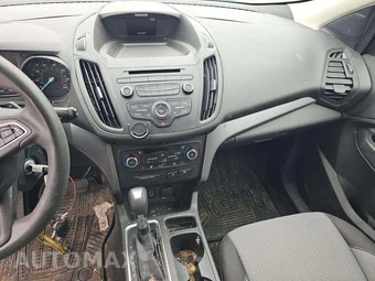 2017 Ford Escape SE – miniatura 10