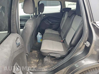 2017 Ford Escape SE – miniatura 13