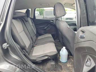 2017 Ford Escape SE – miniatura 16
