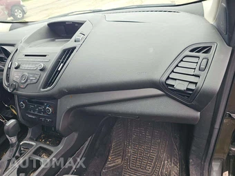 2017 Ford Escape SE – miniatura 19