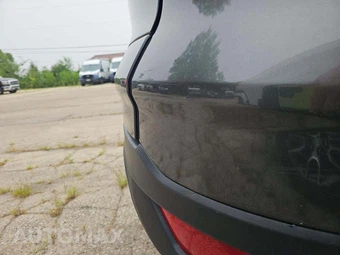 2017 Ford Escape SE – miniatura 23