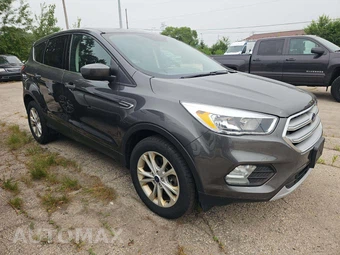2017 Ford Escape SE – miniatura 4