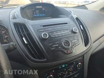 2017 Ford Escape SE – miniatura 11