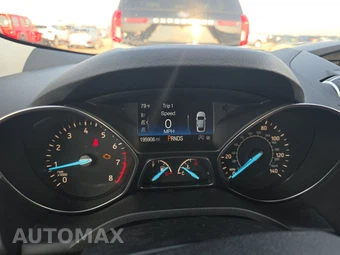 2017 Ford Escape SE – miniatura 12