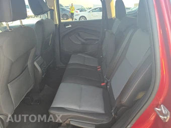 2017 Ford Escape SE – miniatura 13